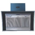 Import Range Hood from chinese wholesale supplier and manufacturer