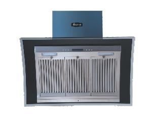Import Range Hood from chinese wholesale supplier and manufacturer