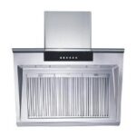 Import Range Hood from chinese wholesale supplier and manufacturer