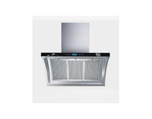 Import Range hood BG8003 from chinese wholesale supplier and manufacturer