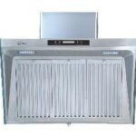 Import Range Hood R09 from chinese wholesale supplier and manufacturer
