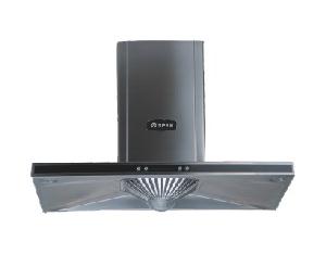 Import Range Hood R10 from chinese wholesale supplier and manufacturer