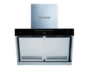 Import Range Hood R41 from chinese wholesale supplier and manufacturer