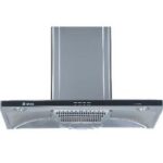 Import Range Hood R47 from chinese wholesale supplier and manufacturer