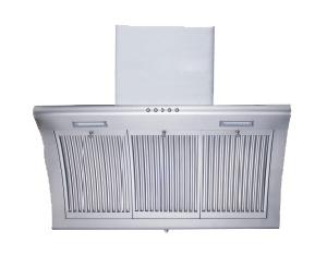 Import Range Hood from chinese wholesale supplier and manufacturer