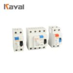 Import RCCB from chinese wholesale supplier and manufacturer