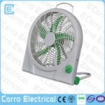 Import Rechargeable Fans-CE-12V10Q from chinese wholesale supplier and manufacturer