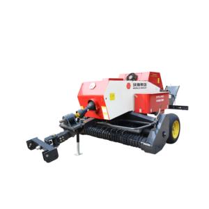 Import RECTANGULAR BALER from chinese wholesale supplier and manufacturer