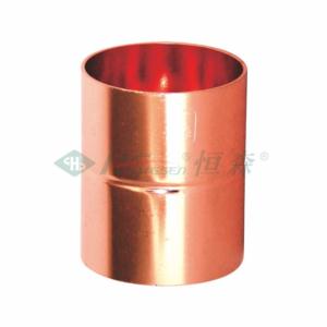 Import Red Copper Fittings for air conditioner from chinese wholesale supplier and manufacturer
