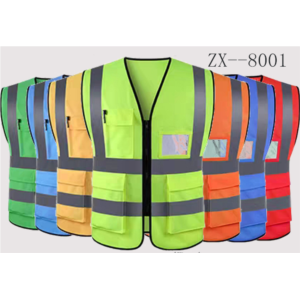 Import REFLECTIVE VEST from chinese wholesale supplier and manufacturer
