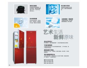 Import Refrigerator from chinese wholesale supplier and manufacturer