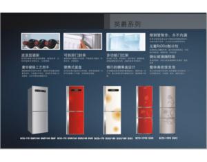 Import Refrigerator from chinese wholesale supplier and manufacturer