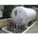 Import Removable pried storage tank from chinese wholesale supplier and manufacturer