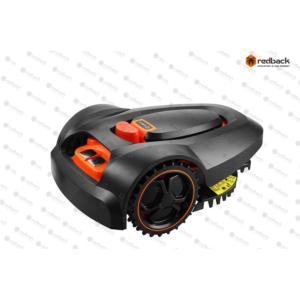 Import Robot mower RM18 from chinese wholesale supplier and manufacturer