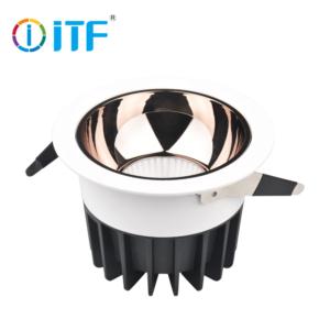 Import Round Down light from chinese wholesale supplier and manufacturer