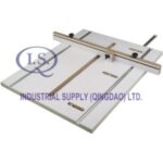 Import Router table crosscut sled from chinese wholesale supplier and manufacturer