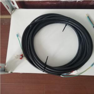 Import rubber cable from chinese wholesale supplier and manufacturer
