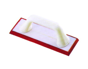 Import Rubber float trowels from chinese wholesale supplier and manufacturer