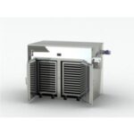 Import RXH series hot air circulating drier from chinese wholesale supplier and manufacturer