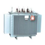 Import S11-M 10-20KV Non-excitation Voltage Control Duplex-winding Oil-cooled Distribution Transfermer from chinese wholesale supplier and manufacturer