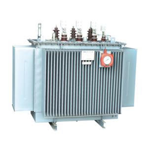 Import S11-M 10-20KV Non-excitation Voltage Control Duplex-winding Oil-cooled Distribution Transfermer from chinese wholesale supplier and manufacturer