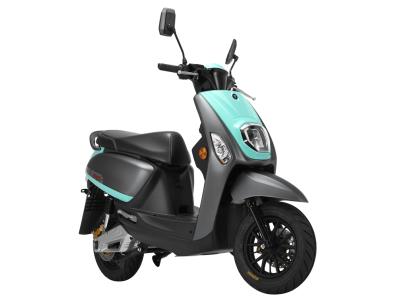 Import S9 CUTE(URBANITY-E) E-SCOOTER ELECTRIC VEHICLE from chinese wholesale supplier and manufacturer