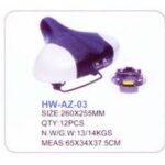 Import Saddle HW-AZ-03 from chinese wholesale supplier and manufacturer