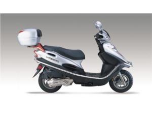 Import Scooter SL125T-3A from chinese wholesale supplier and manufacturer