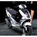 Import Scooter SX2 from chinese wholesale supplier and manufacturer