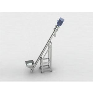Import Screw conveyor from chinese wholesale supplier and manufacturer