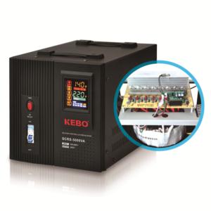 Import SCRS-5000VA from chinese wholesale supplier and manufacturer