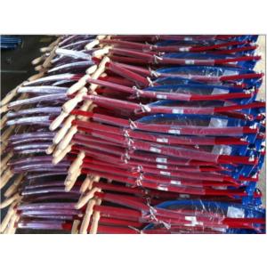 Import scythe sickle from chinese wholesale supplier and manufacturer