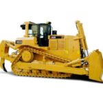 Import SD8N BULLDOZER from chinese wholesale supplier and manufacturer