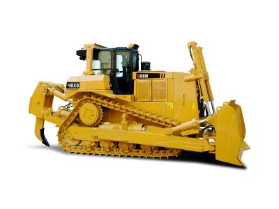 Import SD8N BULLDOZER from chinese wholesale supplier and manufacturer