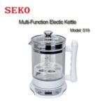 Import Seko intelligence multi-functional electric health pot with cooking S19 from chinese wholesale supplier and manufacturer