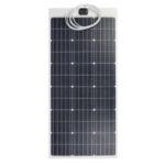 Import Semi-flexible solar panel-LE series from chinese wholesale supplier and manufacturer