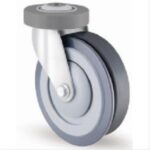 Import Shopping Cart Walkway Casters from chinese wholesale supplier and manufacturer