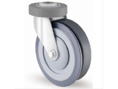 Import Shopping Cart Walkway Casters from chinese wholesale supplier and manufacturer