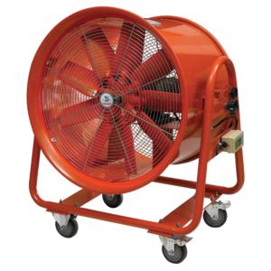 Import SHT2 Movable Axial Blower from chinese wholesale supplier and manufacturer
