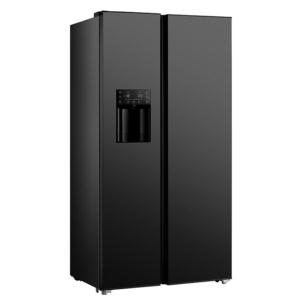 Import Side by Side Refrigerator from chinese wholesale supplier and manufacturer