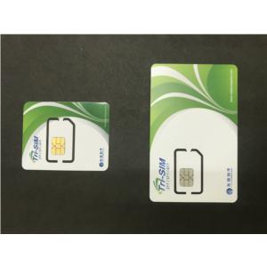 Import SIM/USIM 2FF from chinese wholesale supplier and manufacturer