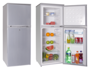 Import Single-door RefrigeratorBC-130 from chinese wholesale supplier and manufacturer