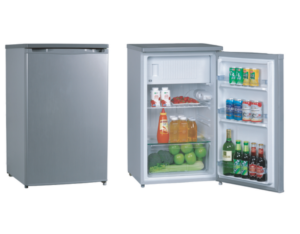 Import Single-door RefrigeratorBC-130X from chinese wholesale supplier and manufacturer