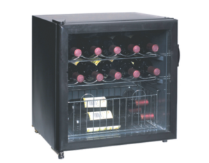 Import Single-door RefrigeratorBC-48 from chinese wholesale supplier and manufacturer
