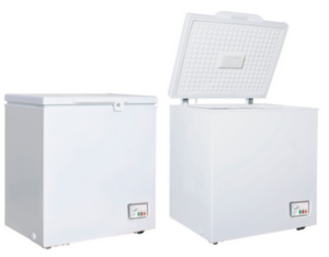 Import Single-door RefrigeratorBC-70 from chinese wholesale supplier and manufacturer