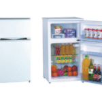 Import Single-door RefrigeratorBC-95 from chinese wholesale supplier and manufacturer
