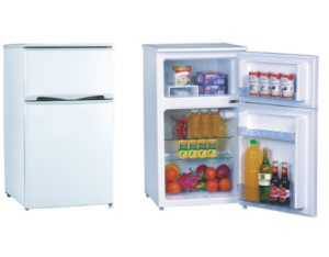 Import Single-door RefrigeratorBC-95 from chinese wholesale supplier and manufacturer