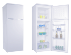Import Single-door RefrigeratorBC-95X from chinese wholesale supplier and manufacturer