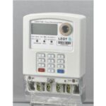 Import Single phase keypad prepaid meter from chinese wholesale supplier and manufacturer