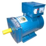 Import SINGLE-PHASE ST GENERATOR A.C.SYNCHRONOUS from chinese wholesale supplier and manufacturer
